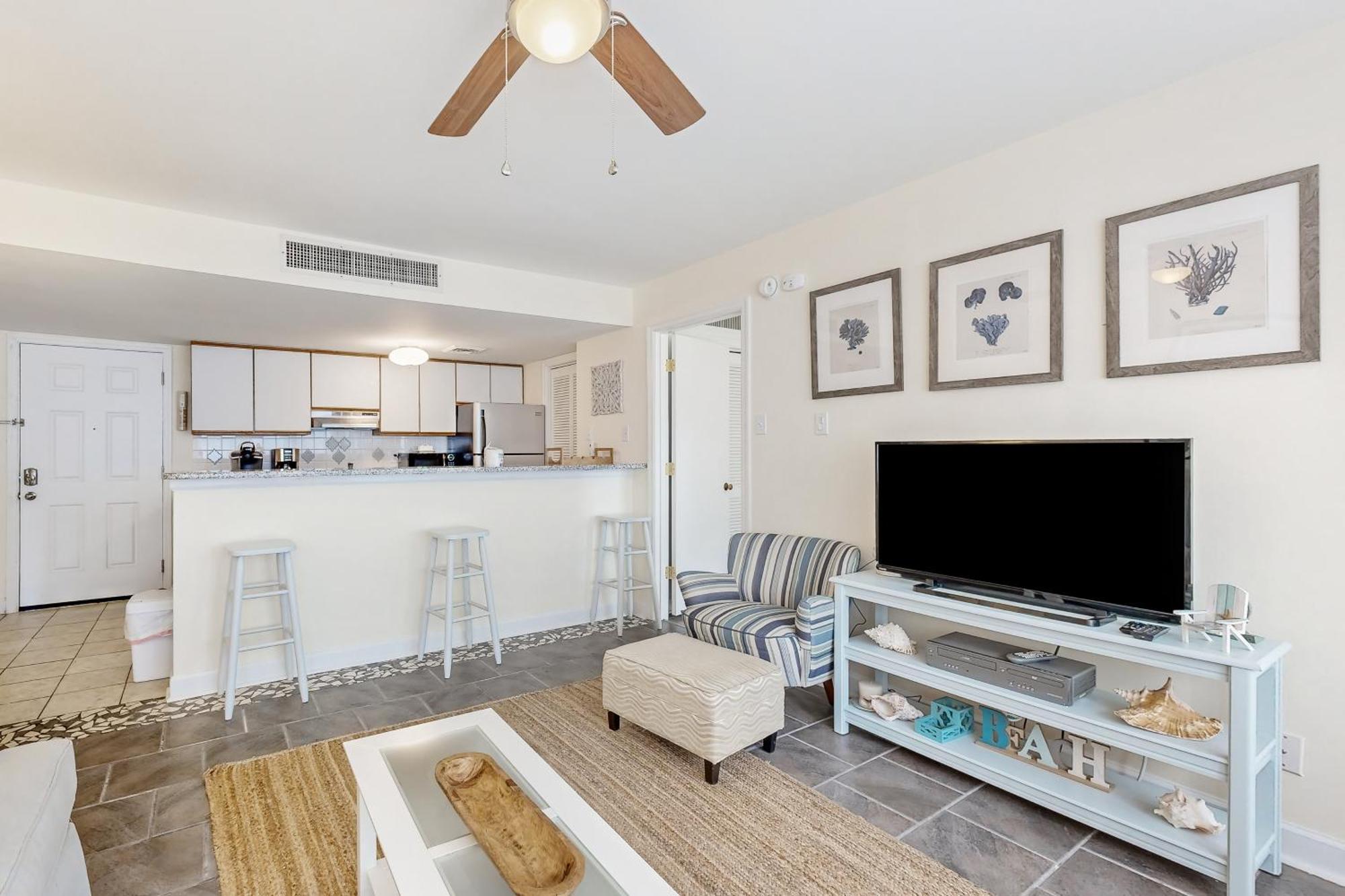Beachy Keen, Unit 6113-d * Myrtle Beach