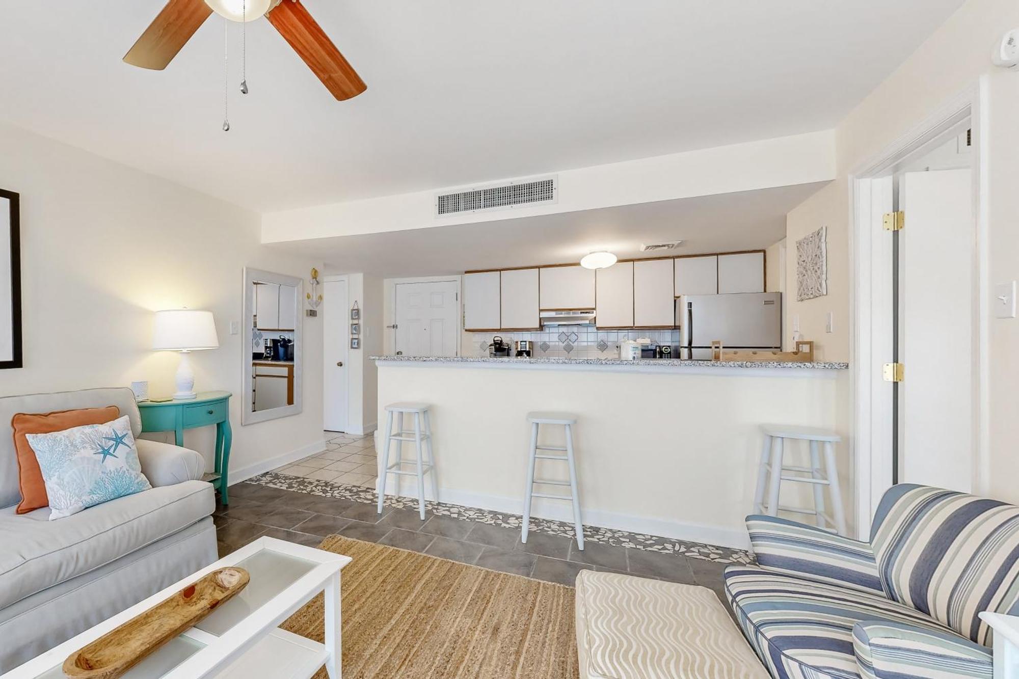 Beachy Keen, Unit 6113-d Apartment Myrtle Beach