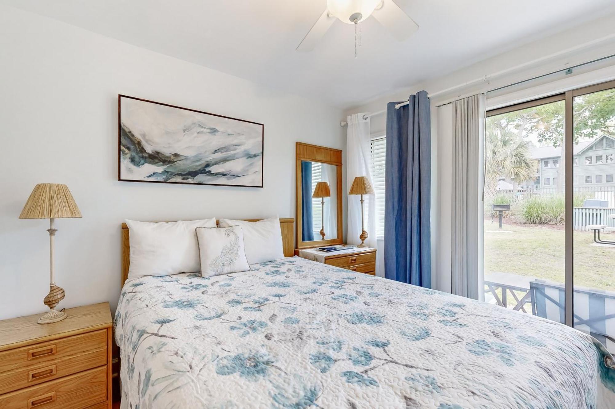 Apartment Beachy Keen, Unit 6113-d Myrtle Beach