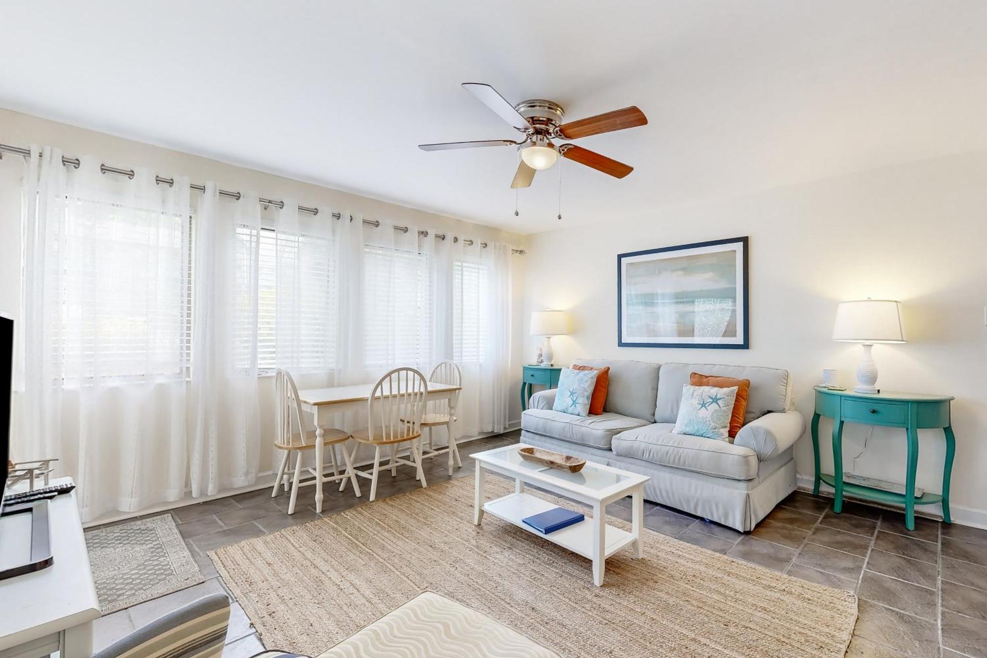 Beachy Keen, Unit 6113-d * Myrtle Beach