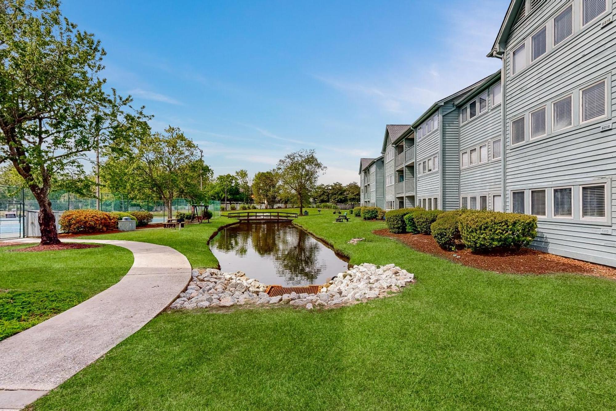 Beachy Keen, Unit 6113-d * Myrtle Beach