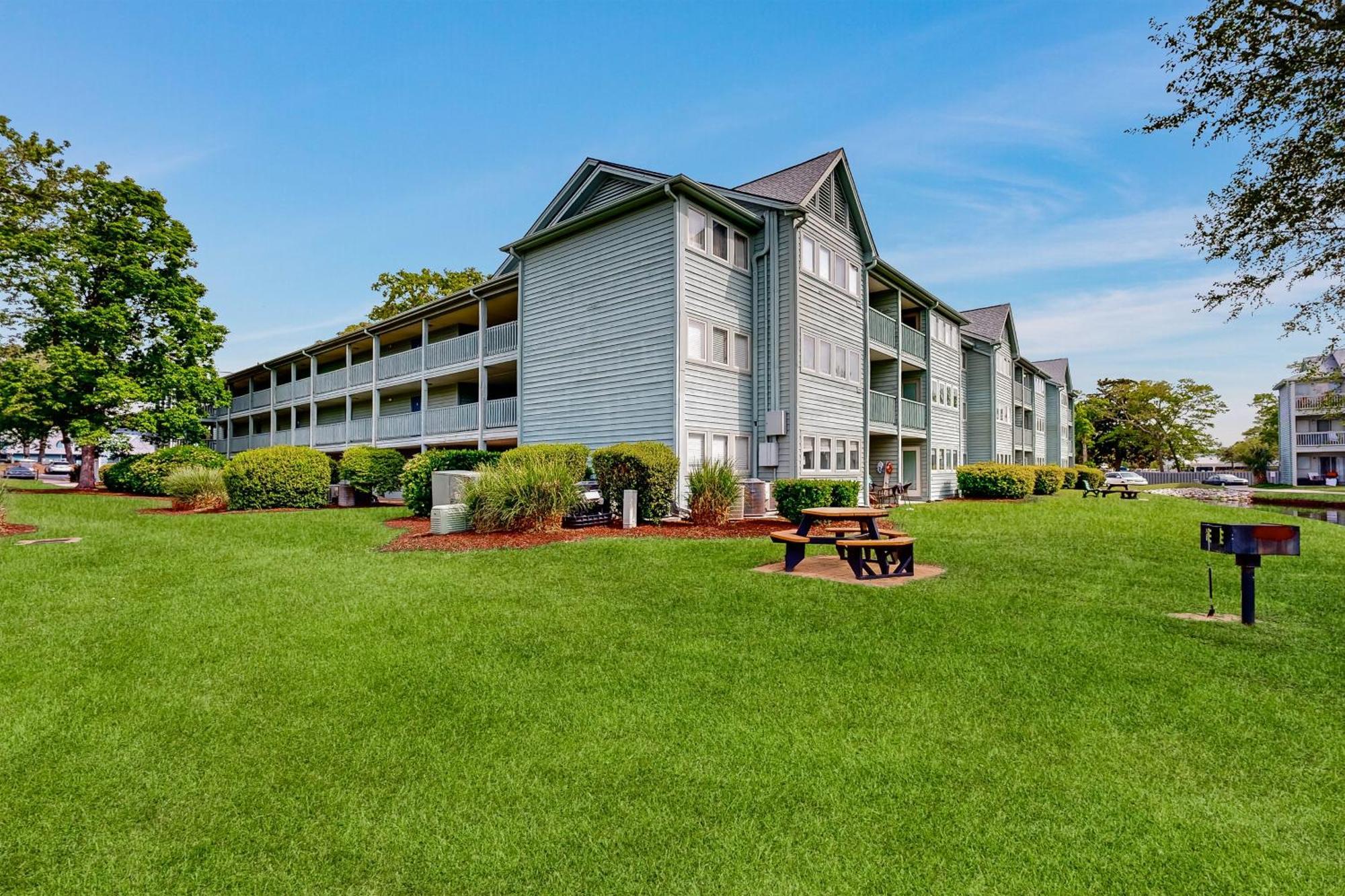 Beachy Keen, Unit 6113-d * Myrtle Beach