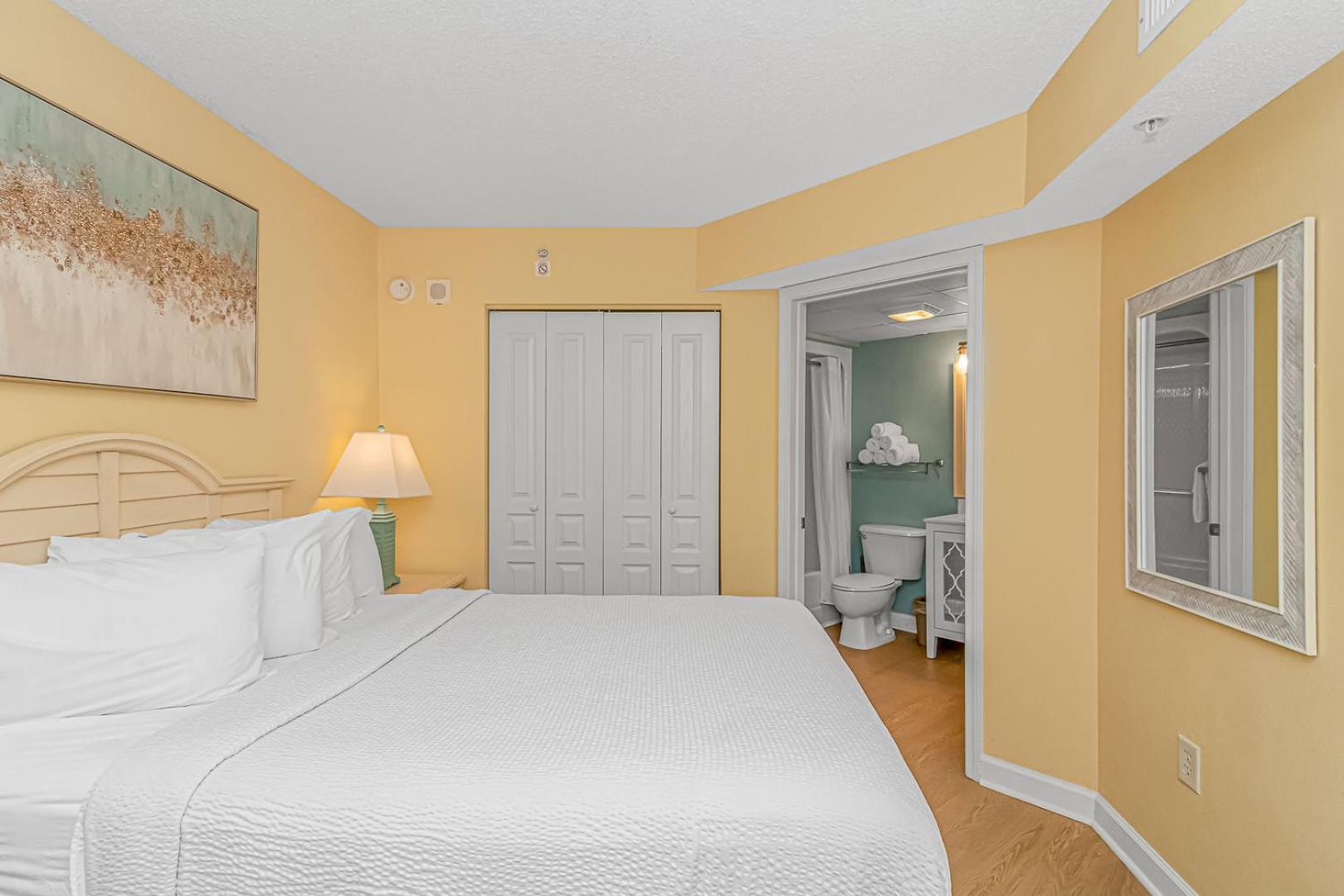 Holiday home Spacious 4 Bedroom Ocean View - Ocean Reef 526- Sleeps 14! Myrtle Beach