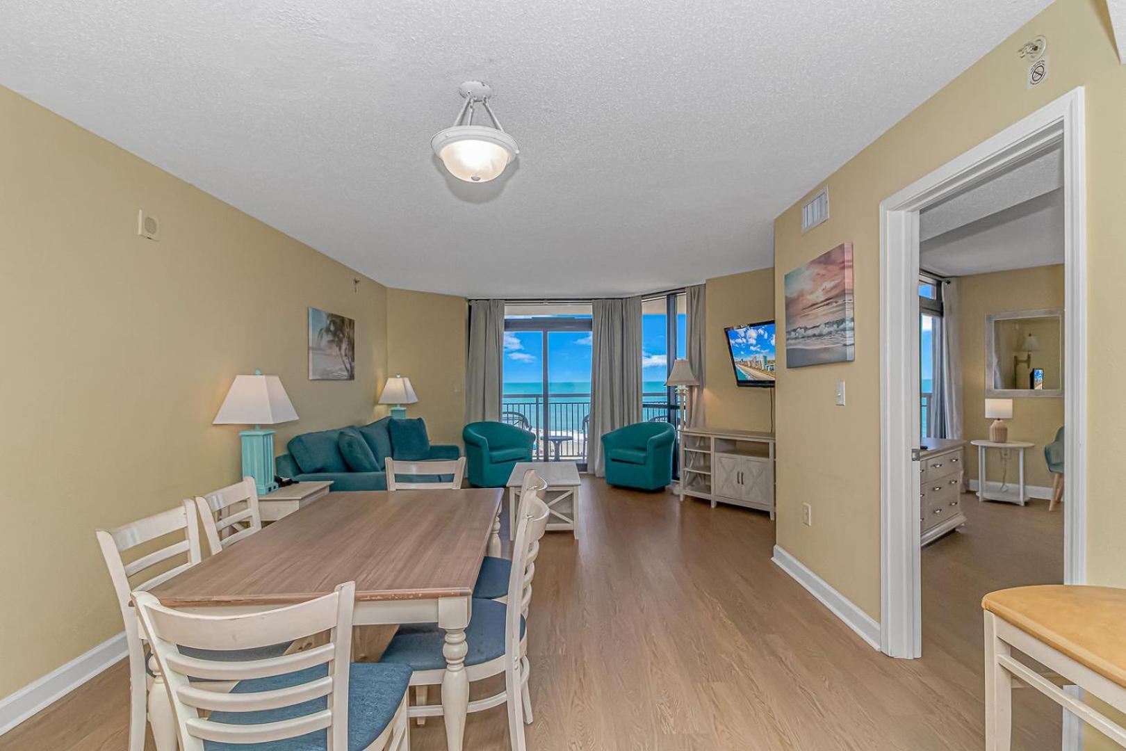 Holiday home Spacious 4 Bedroom Ocean View - Ocean Reef 526- Sleeps 14!
