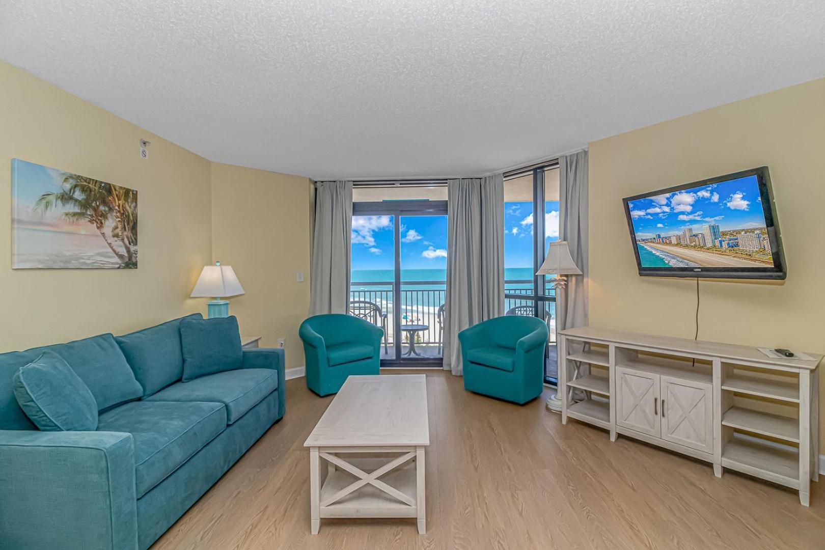 Holiday home Spacious 4 Bedroom Ocean View - Ocean Reef 526- Sleeps 14! *