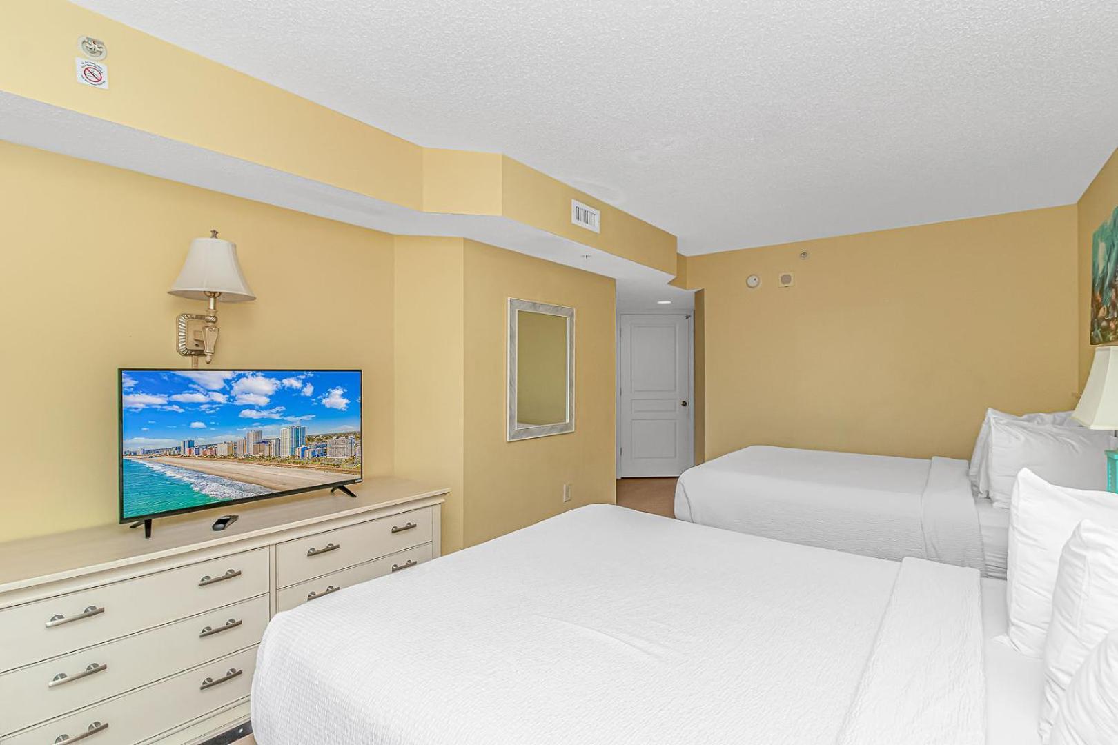 Holiday home Spacious 4 Bedroom Ocean View - Ocean Reef 526- Sleeps 14! Myrtle Beach