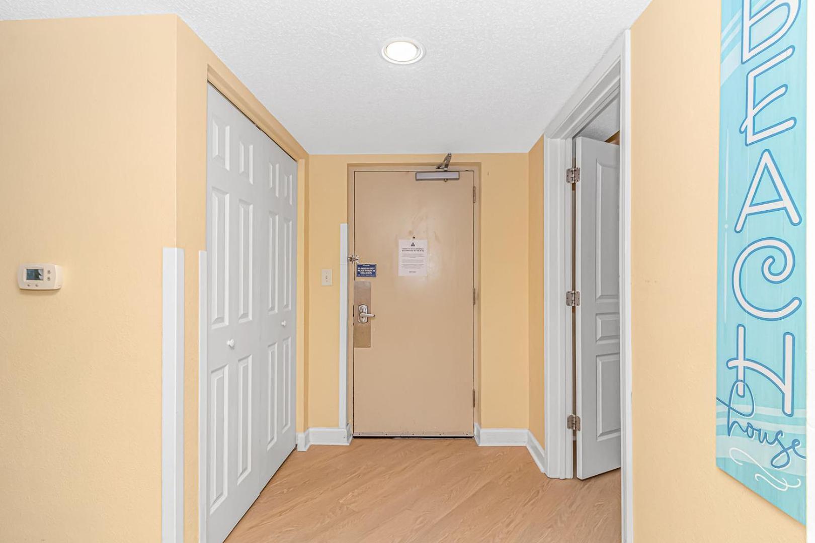 Holiday home Spacious 4 Bedroom Ocean View - Ocean Reef 526- Sleeps 14! Myrtle Beach