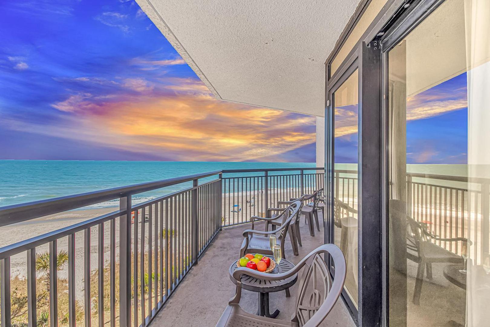 Holiday home Spacious 4 Bedroom Ocean View - Ocean Reef 526- Sleeps 14!