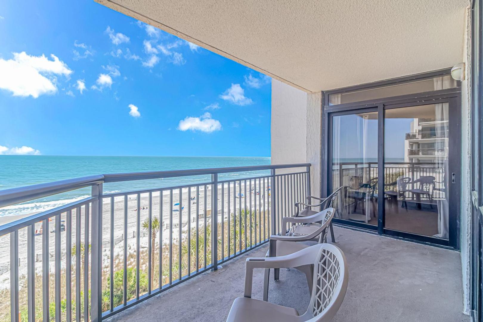 Holiday home Spacious 4 Bedroom Ocean View - Ocean Reef 526- Sleeps 14!