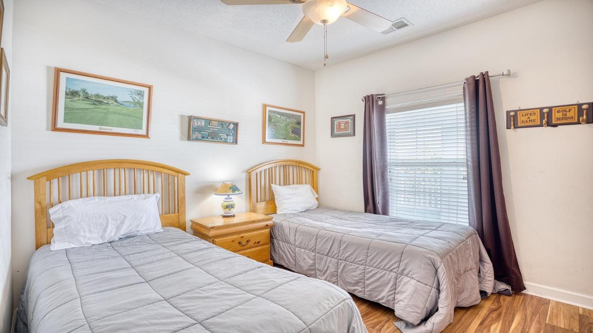 233 Wedgewood Apartment Myrtle Beach