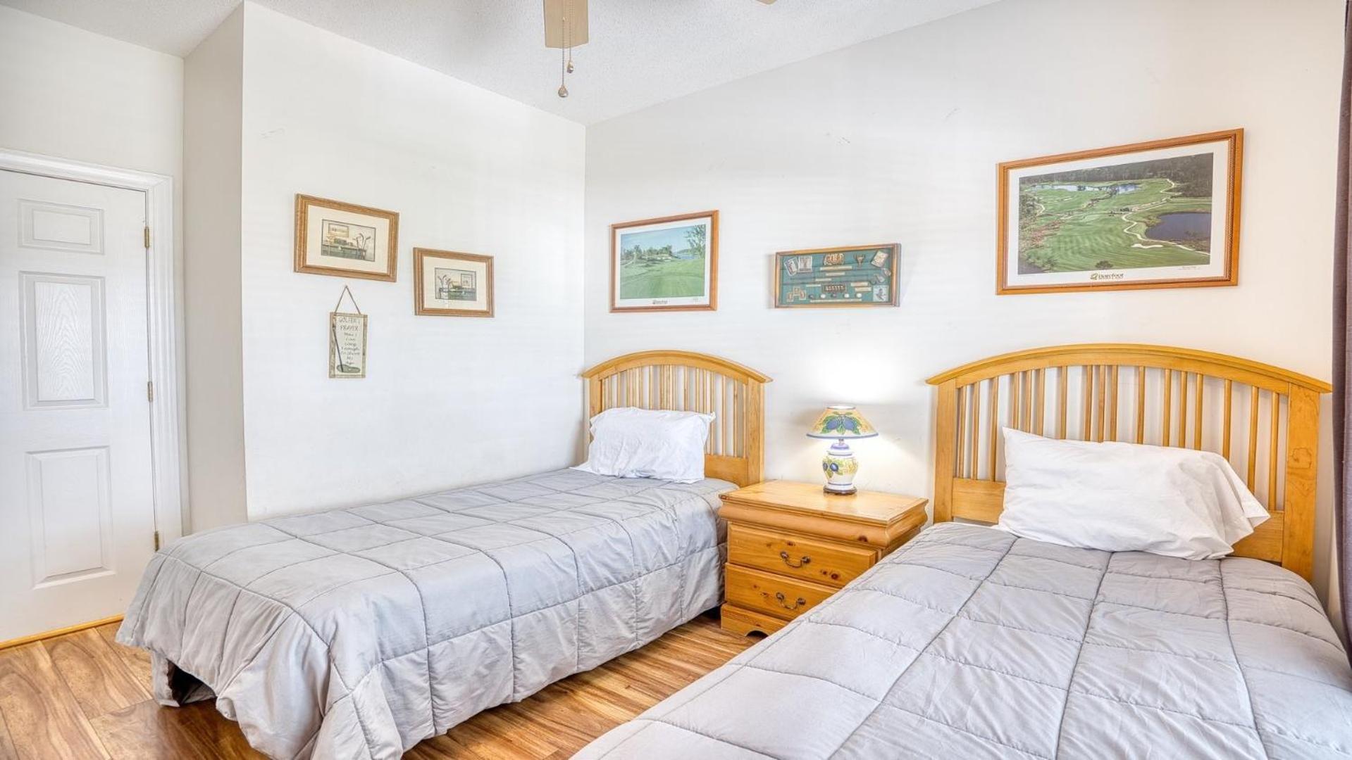 233 Wedgewood Apartment