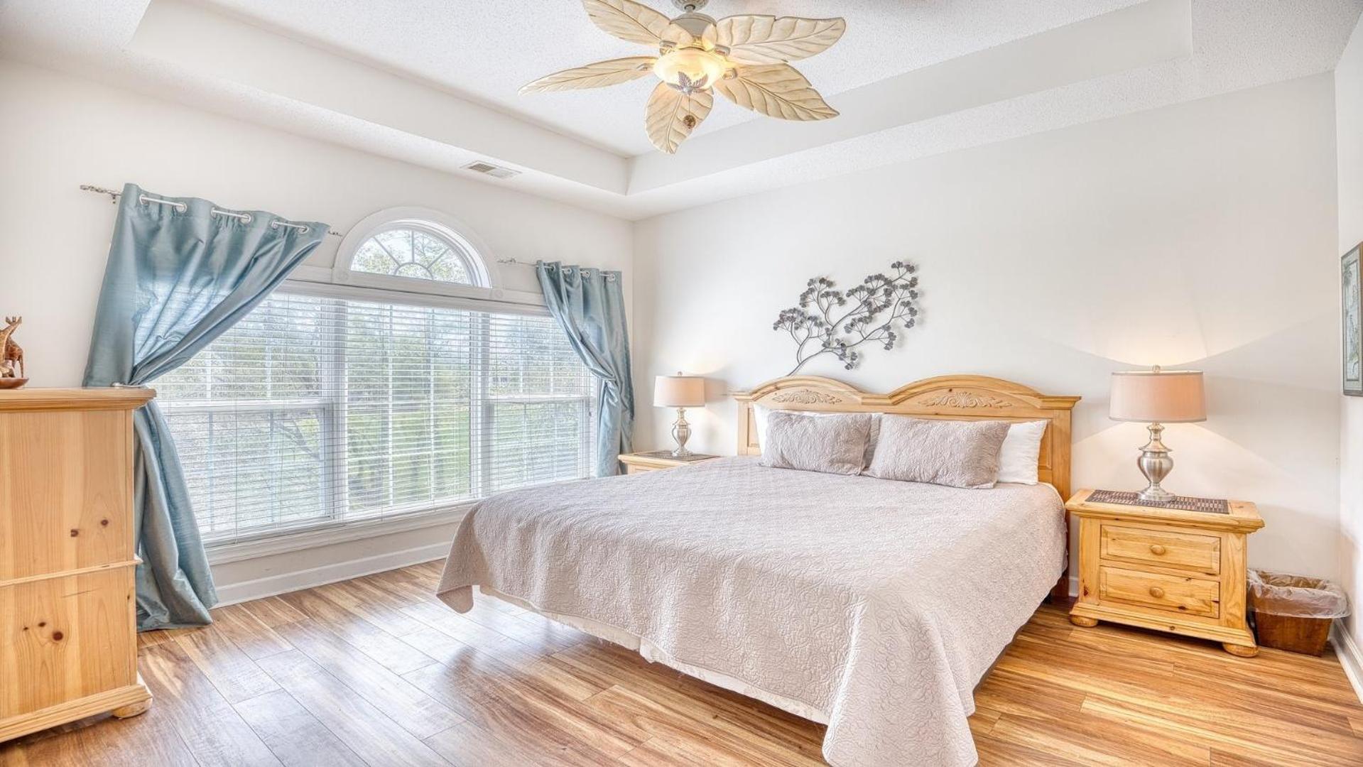 Apartment 233 Wedgewood