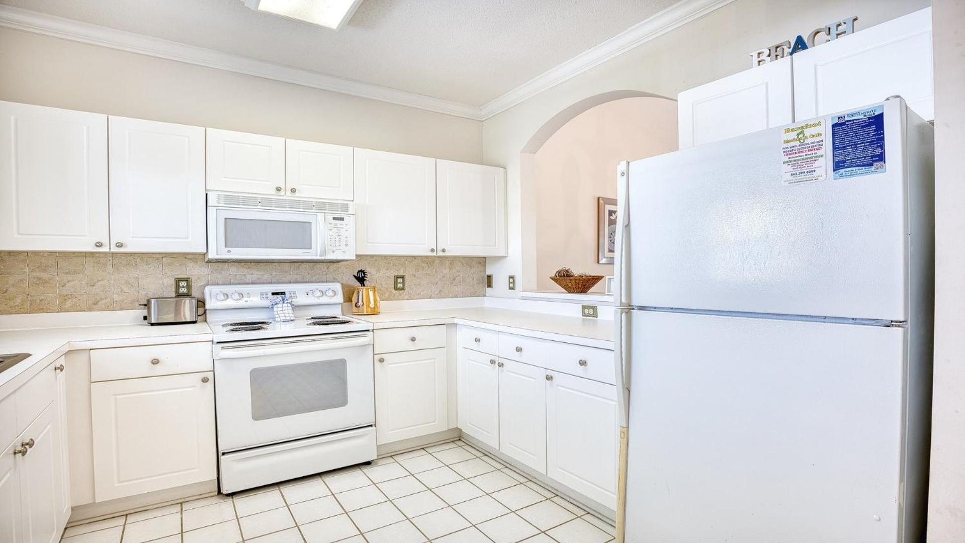 233 Wedgewood Apartment *