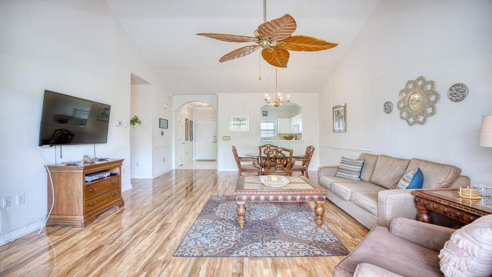 233 Wedgewood * Myrtle Beach