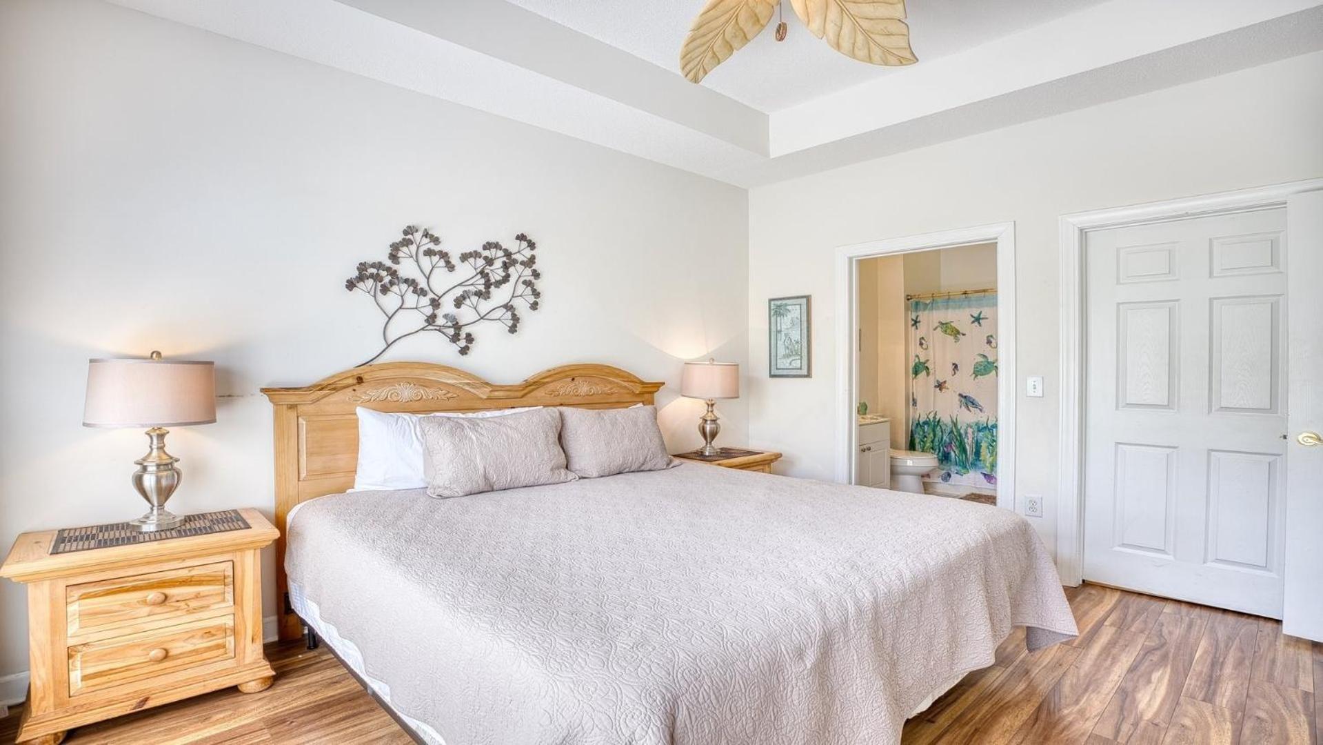 Apartment 233 Wedgewood *