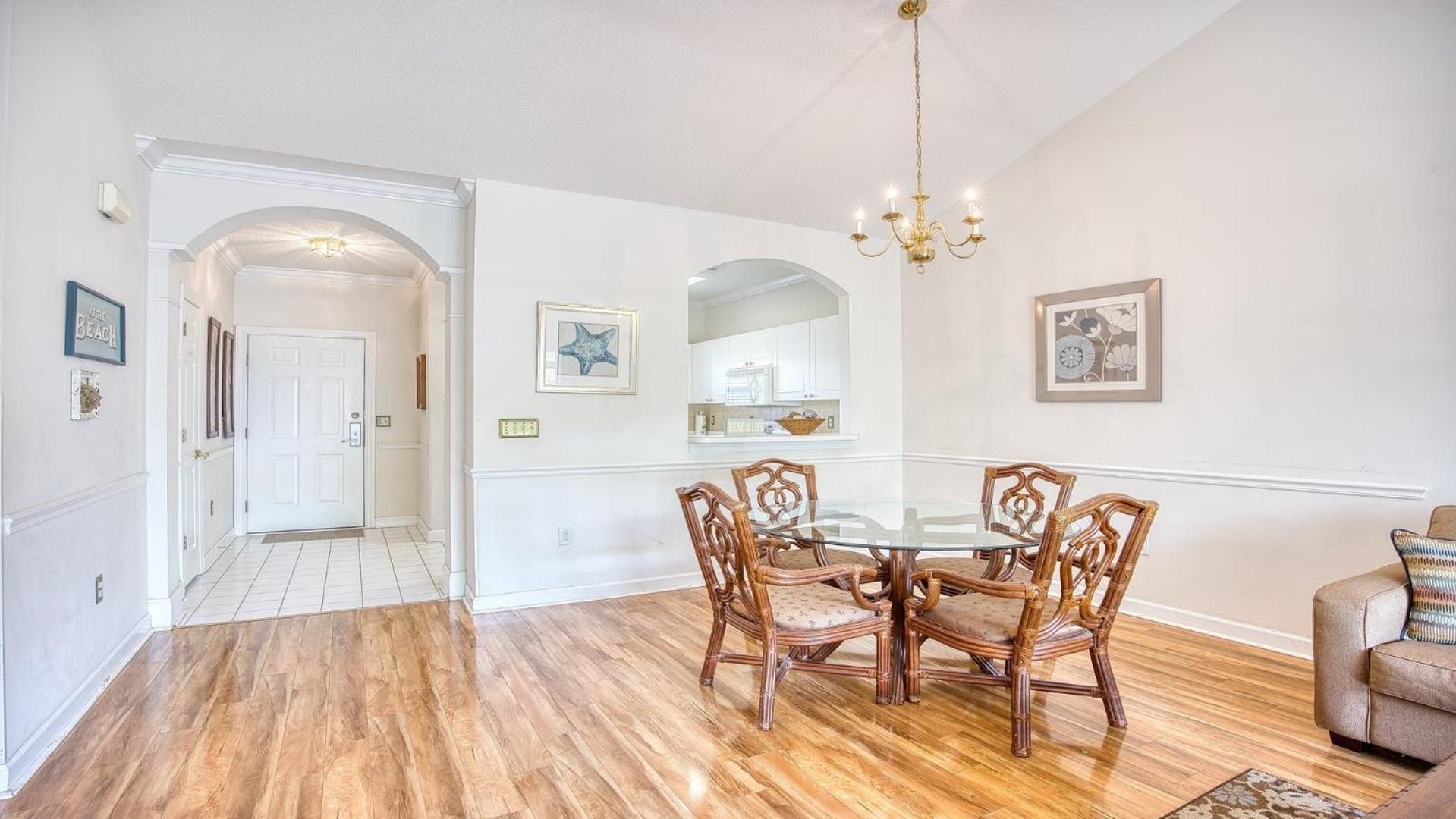 233 Wedgewood * Myrtle Beach