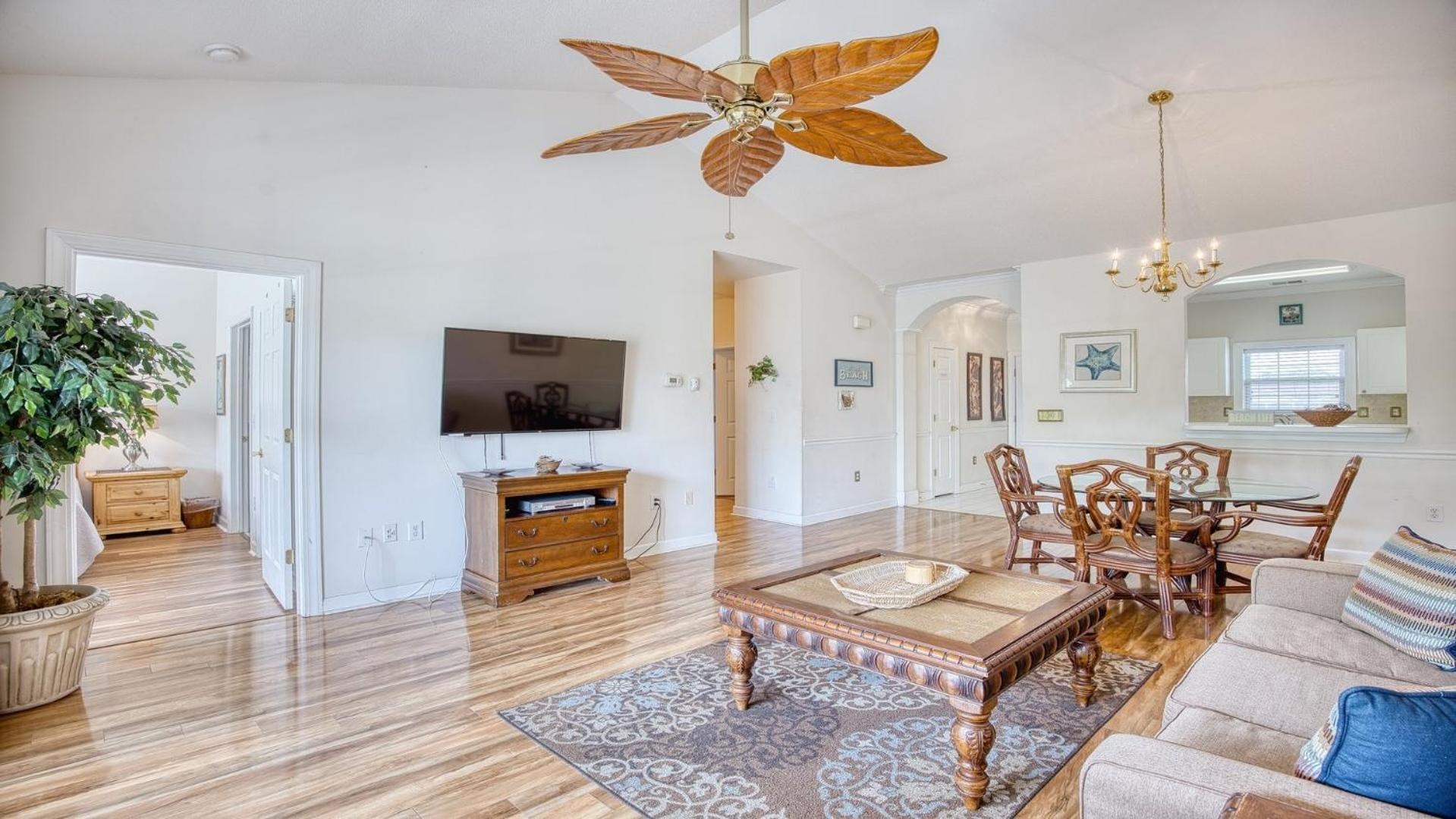 233 Wedgewood Apartment Myrtle Beach
