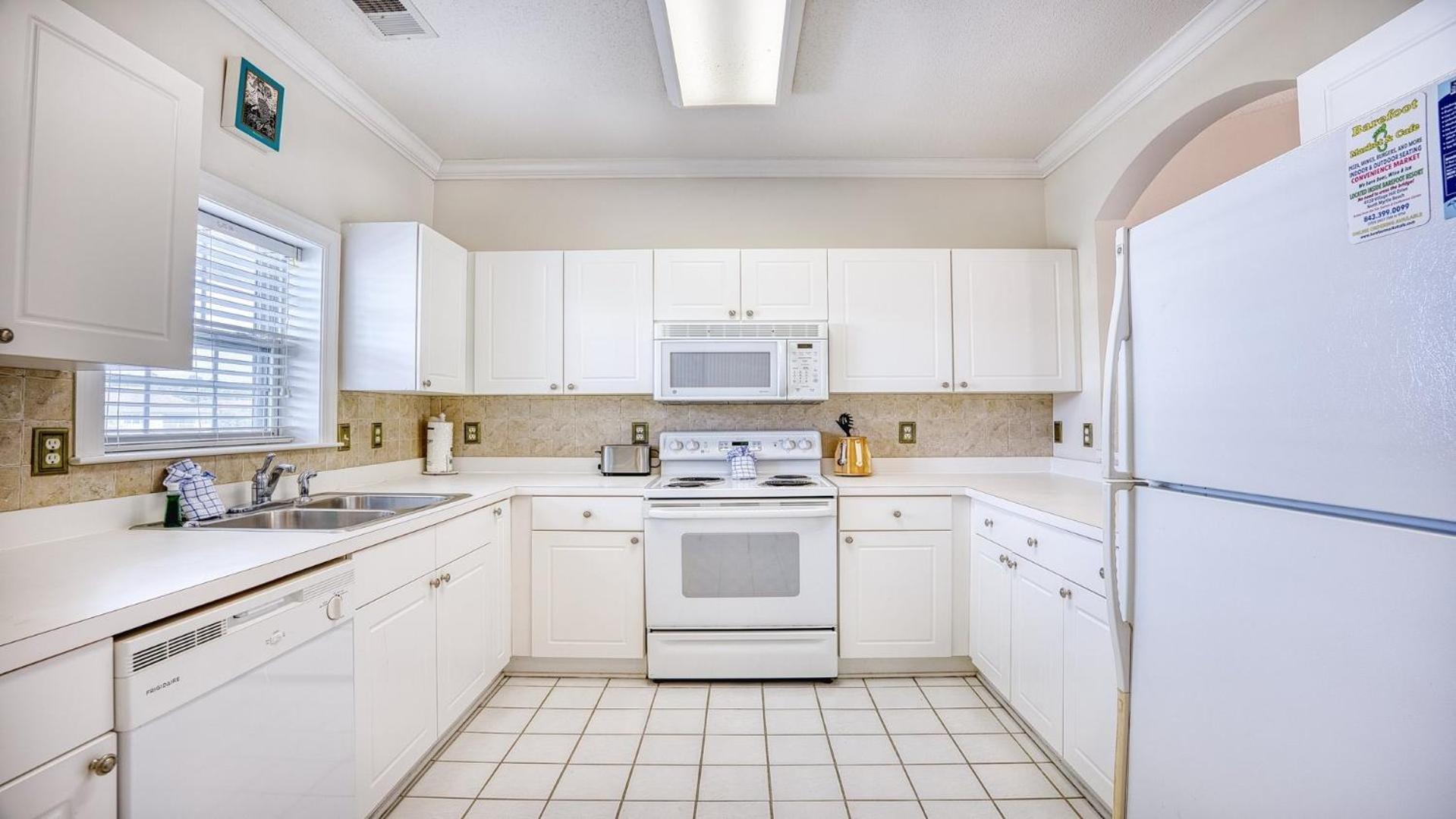 Apartment 233 Wedgewood *
