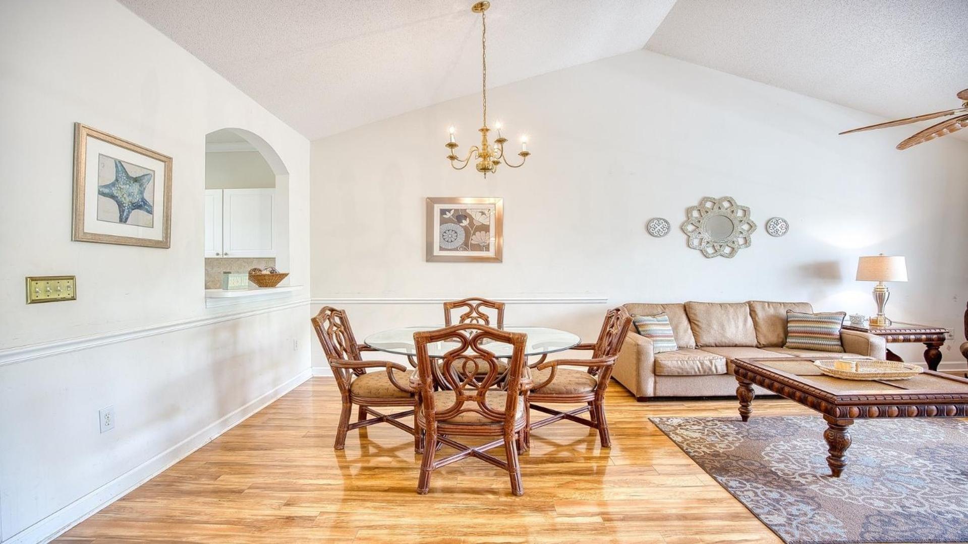 Apartment 233 Wedgewood *