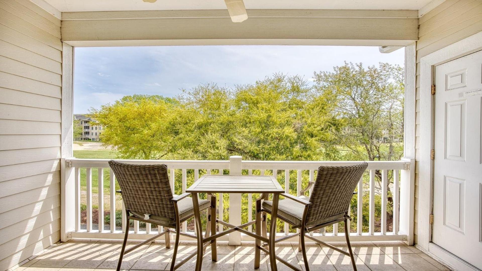Apartment 233 Wedgewood