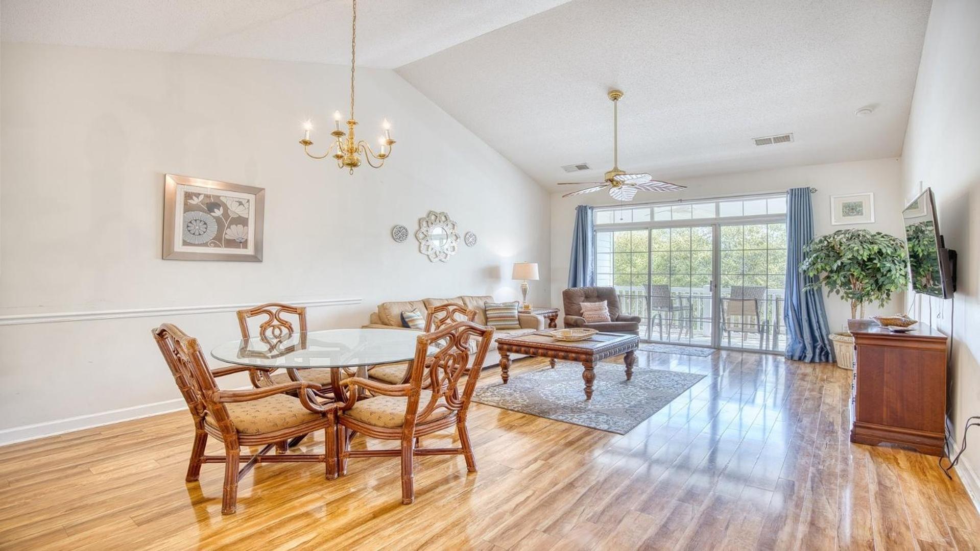 Apartment 233 Wedgewood *