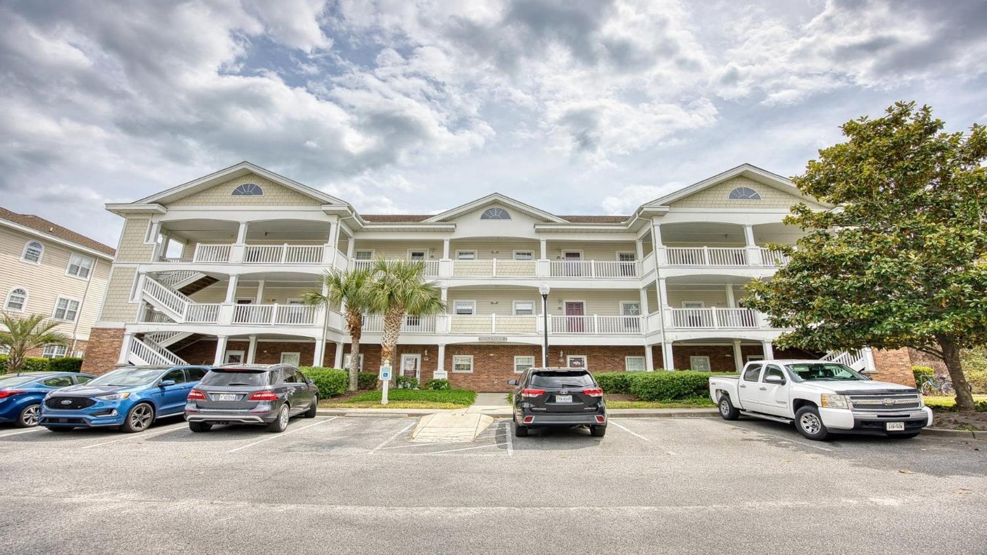 Apartment 233 Wedgewood
