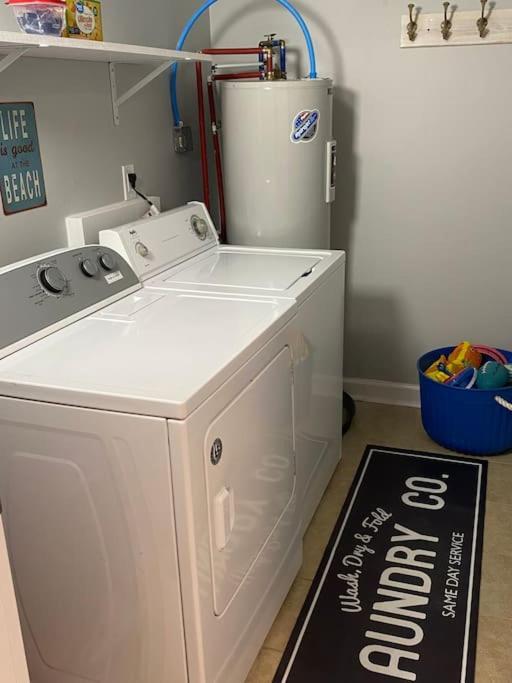 Large Myrtle Condo, Fully Renovated Apartment Myrtle Beach