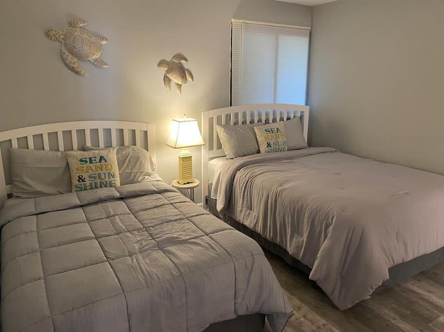 Large Myrtle Condo, Fully Renovated Apartment Myrtle Beach
