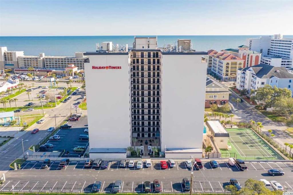 Apartment Large Myrtle Condo, Fully Renovated