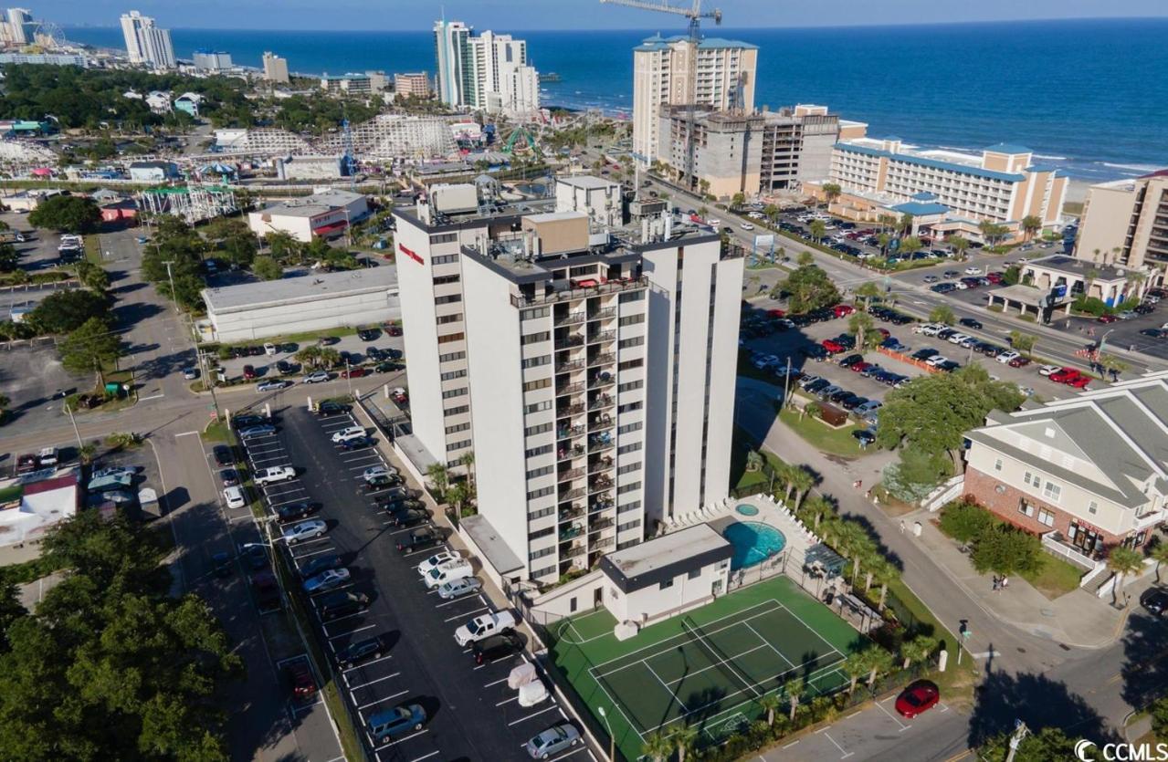 Large Myrtle Condo, Fully Renovated Apartment Myrtle Beach