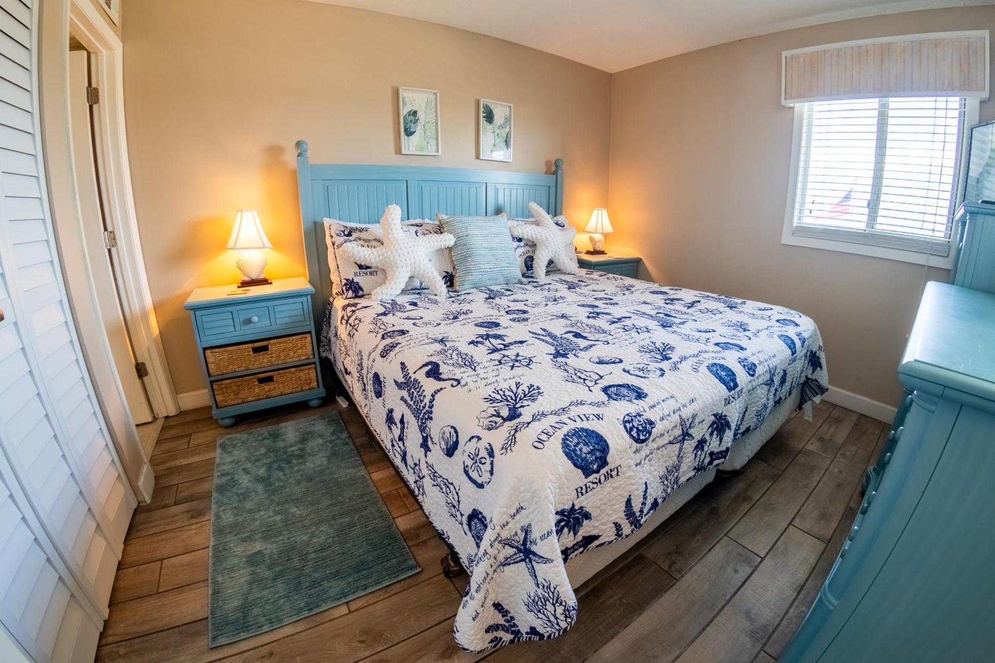 Beautiful Oceanfront 505 Apartment Myrtle Beach