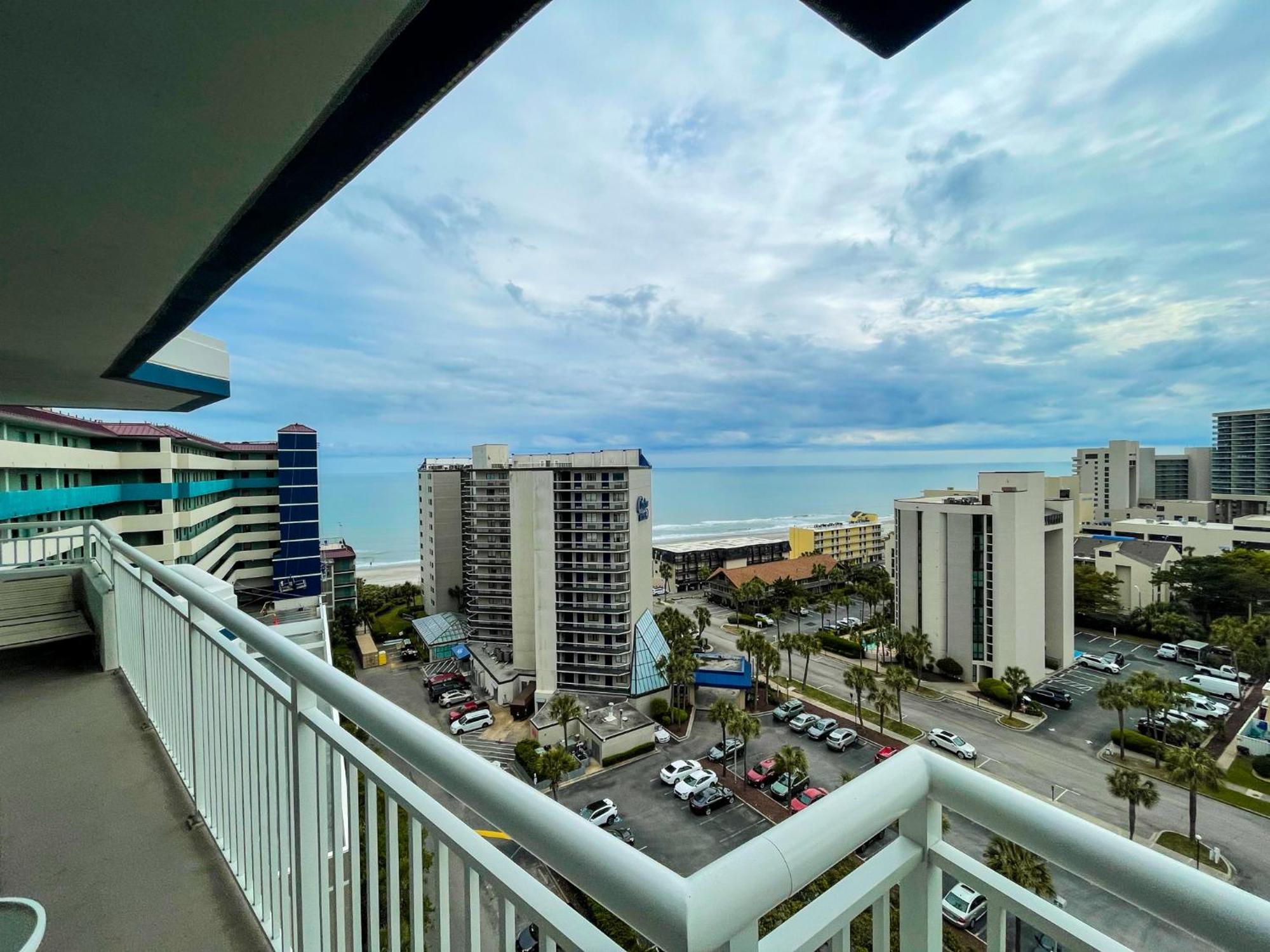 The Horizon At 77th Myrtle Beach