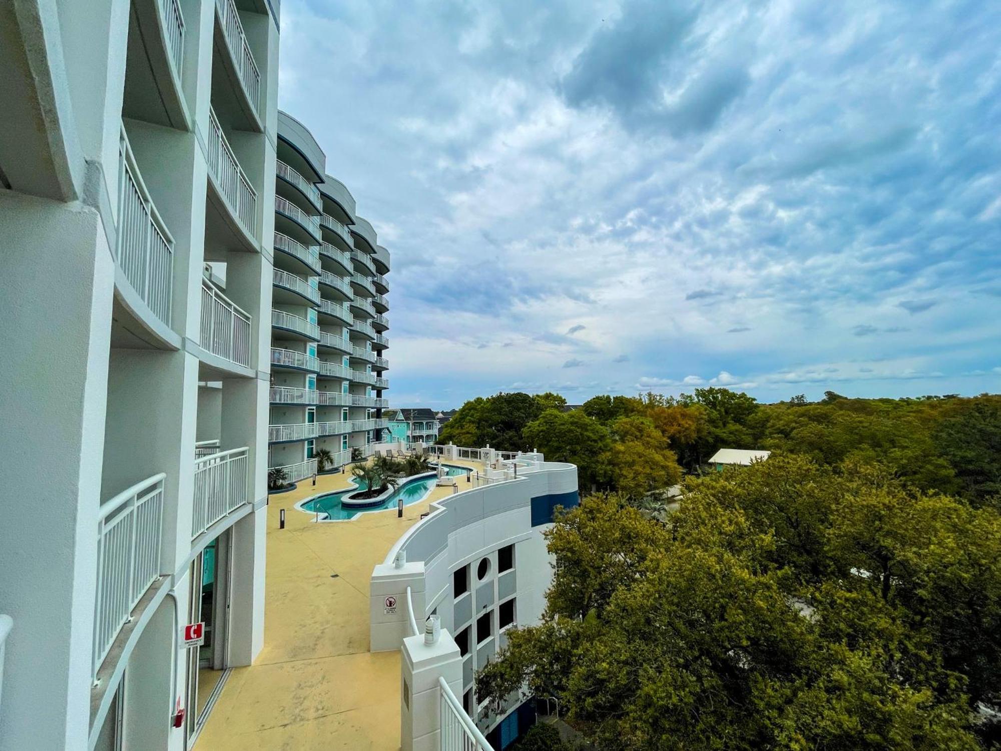The Horizon At 77th 4*