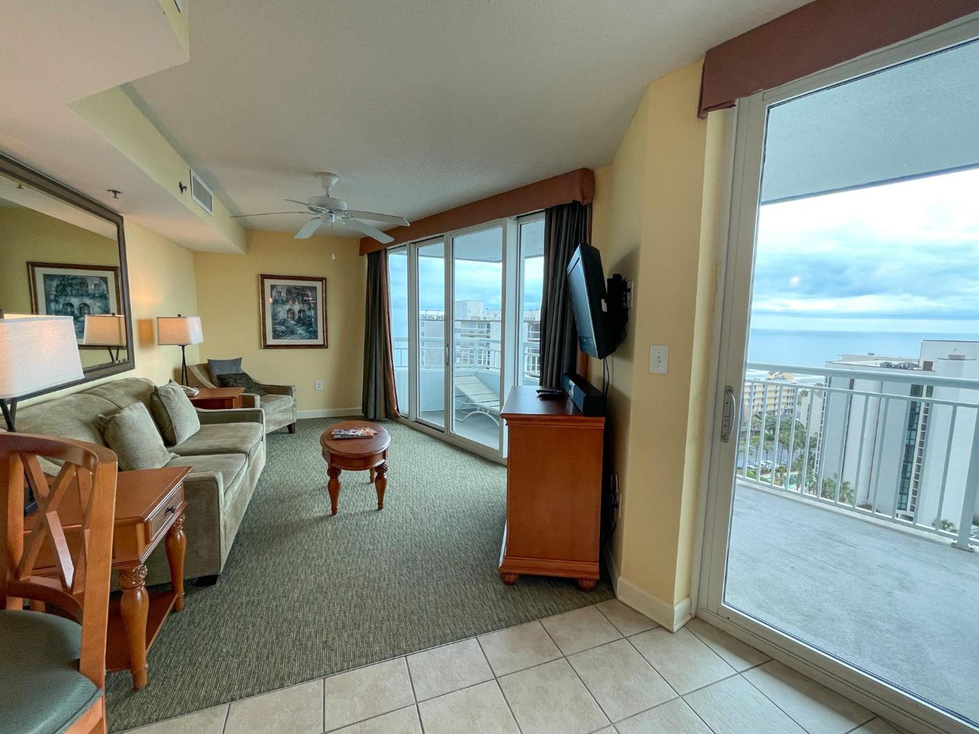 Hotel The Horizon At 77th