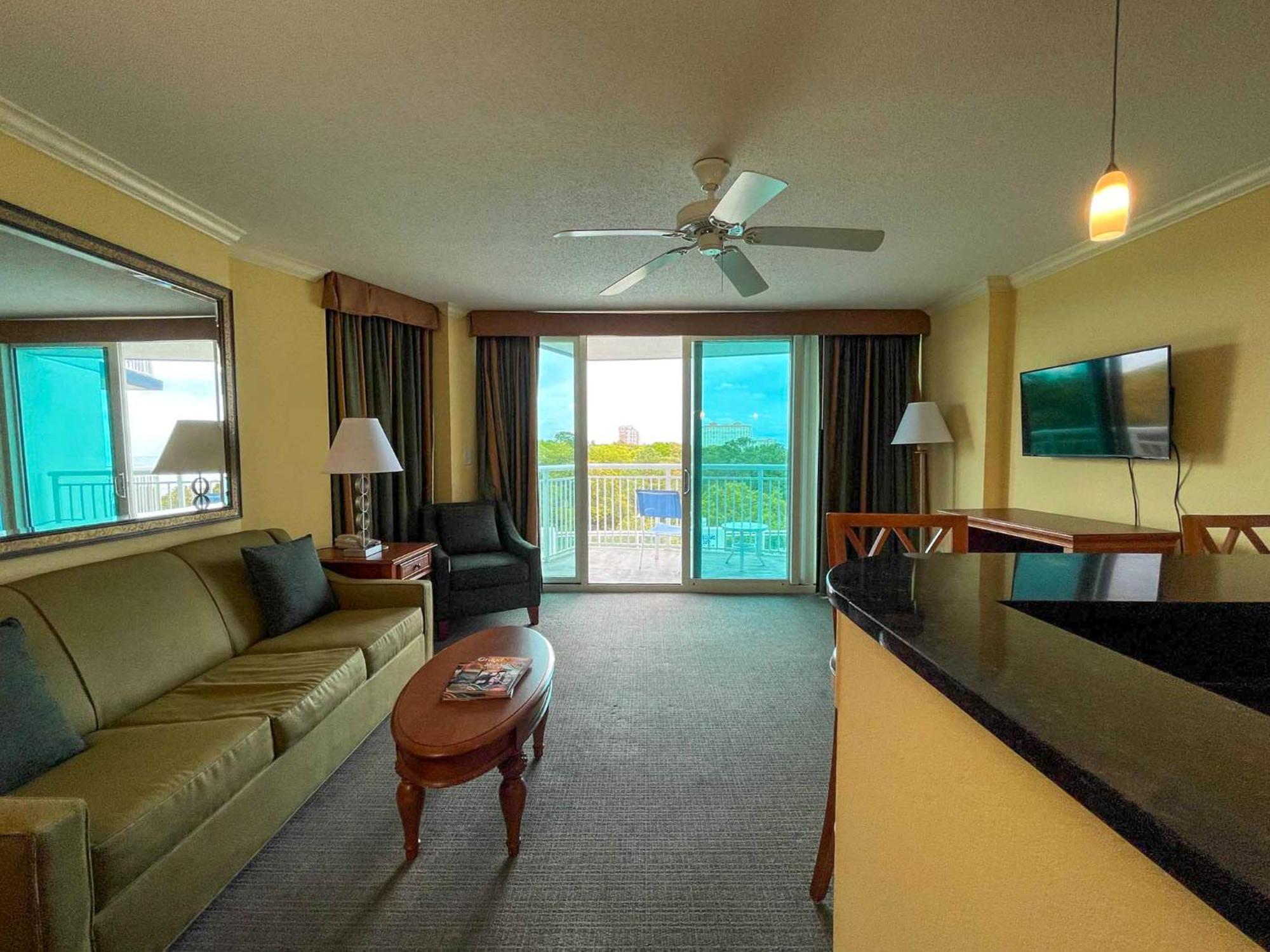 Hotel The Horizon At 77th 4*