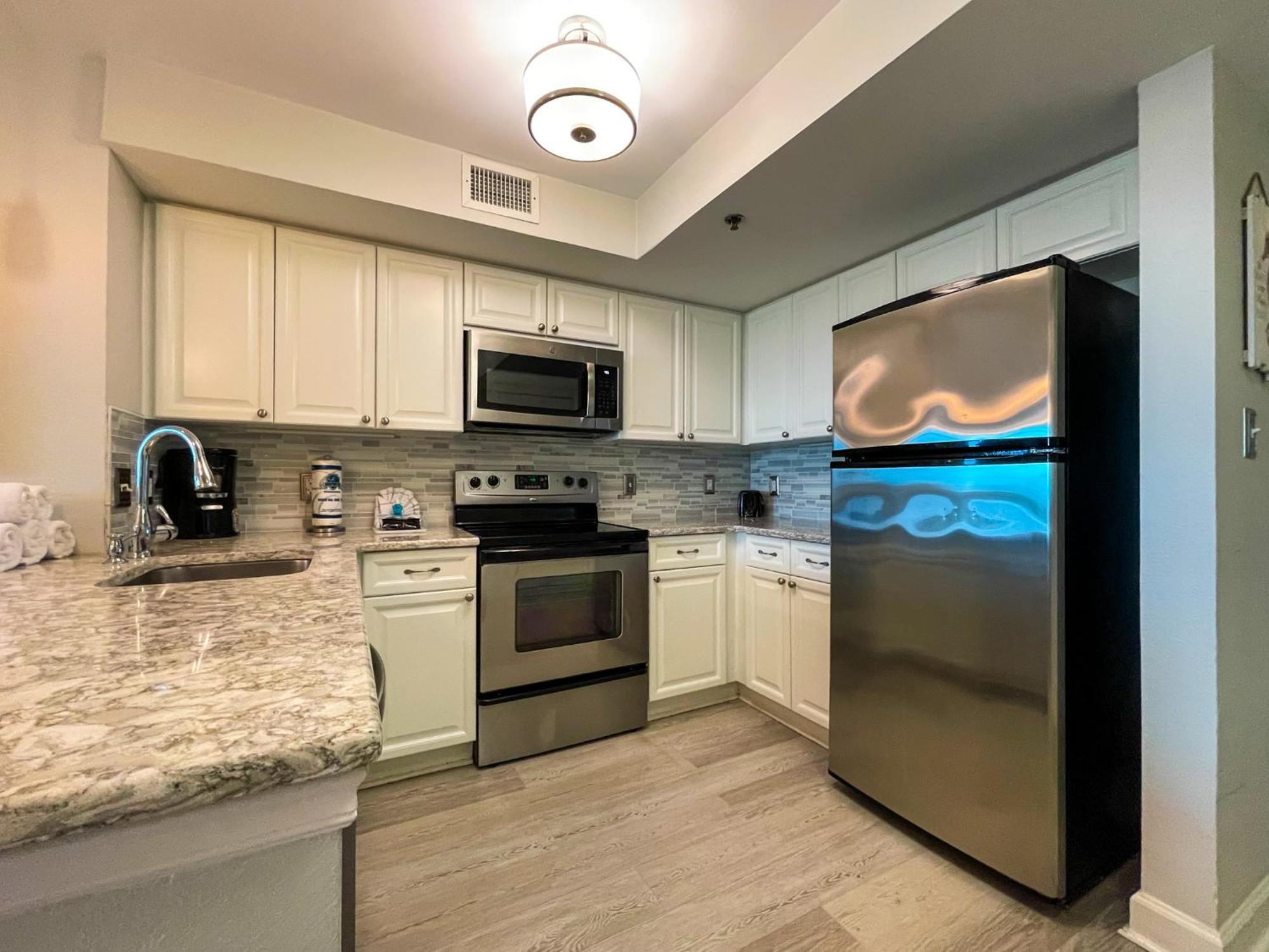 The Horizon At 77th 4* Myrtle Beach
