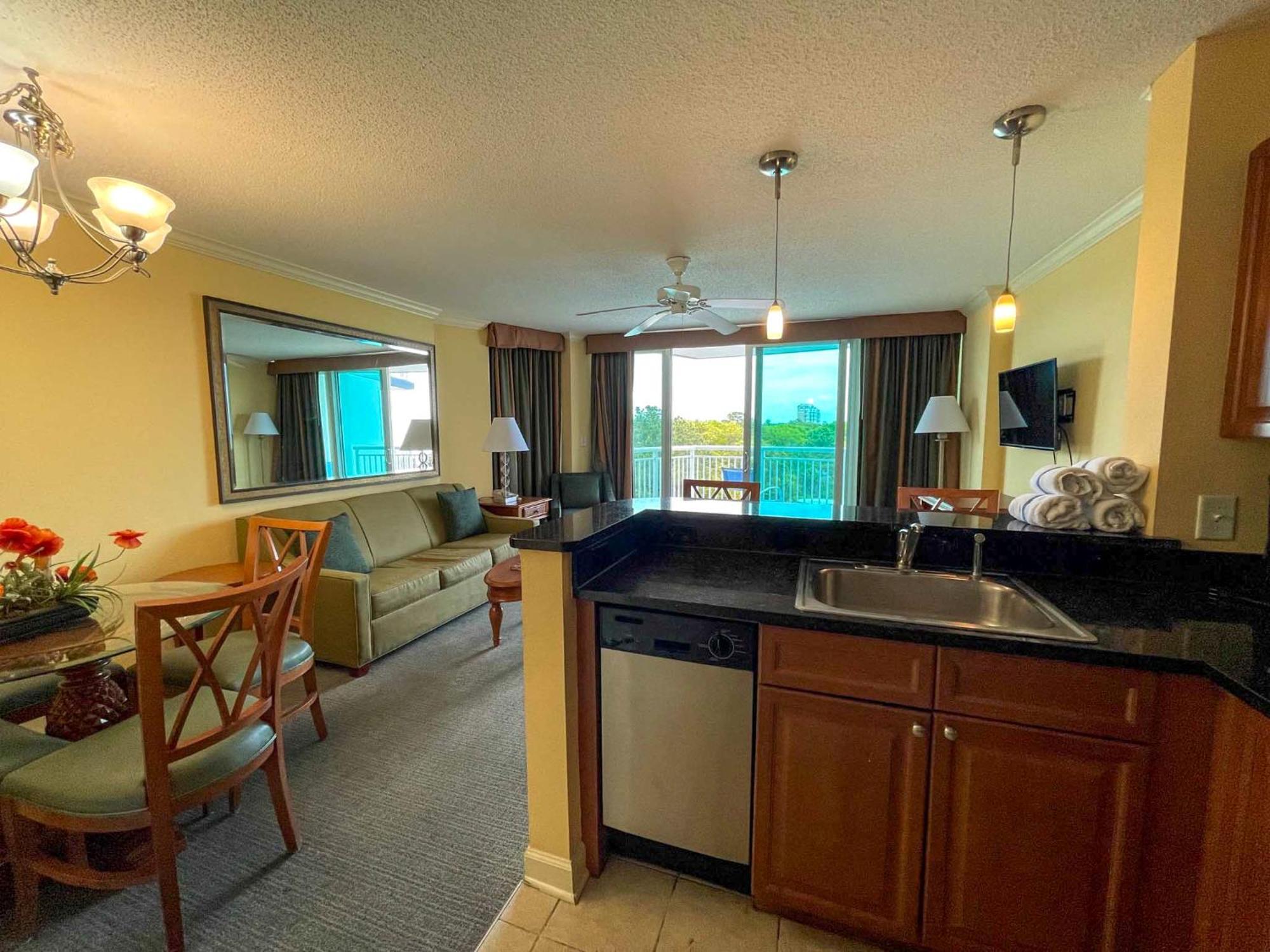Hotel The Horizon At 77th Myrtle Beach