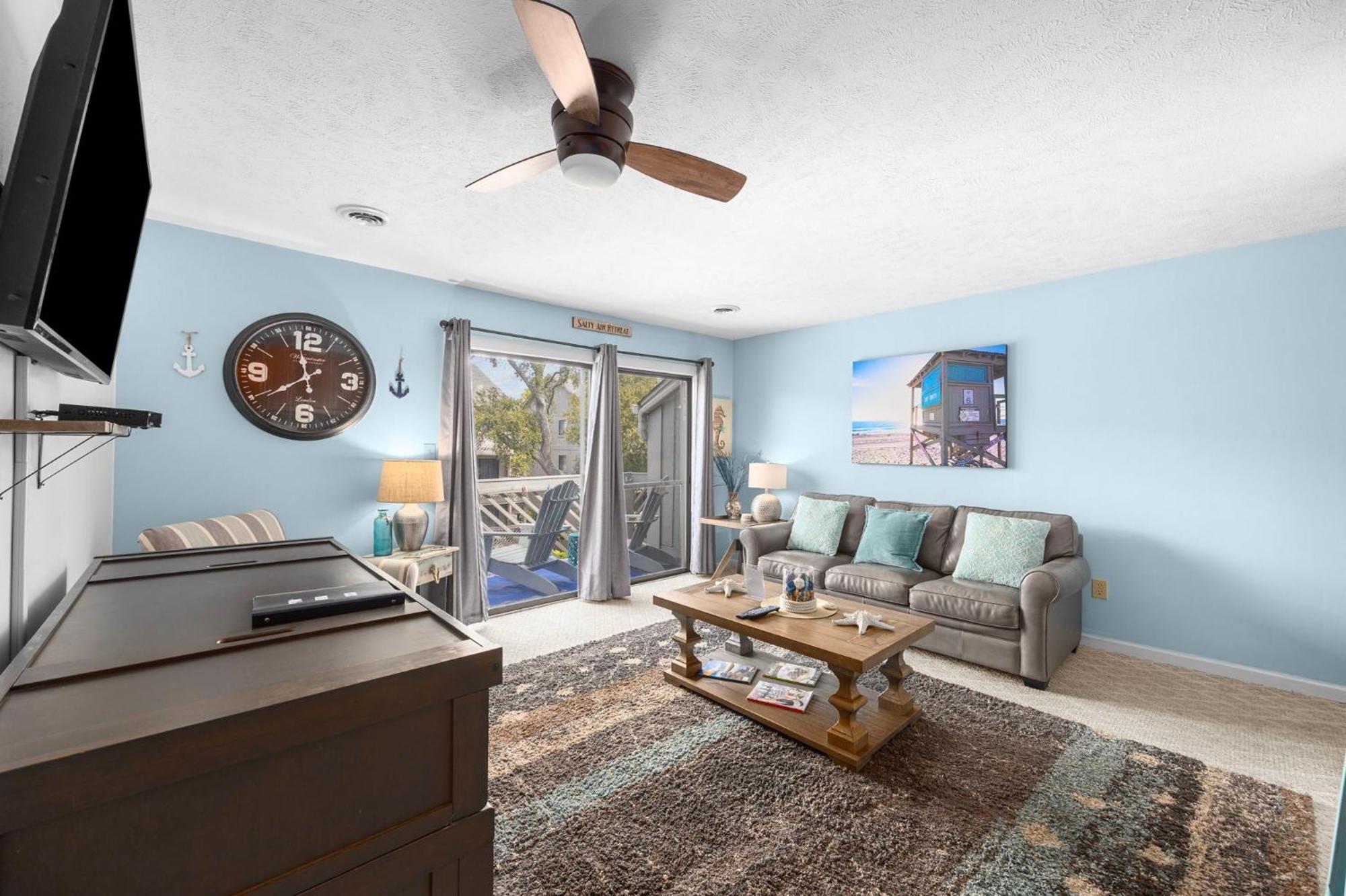 Salty Air Retreat Apartment Myrtle Beach