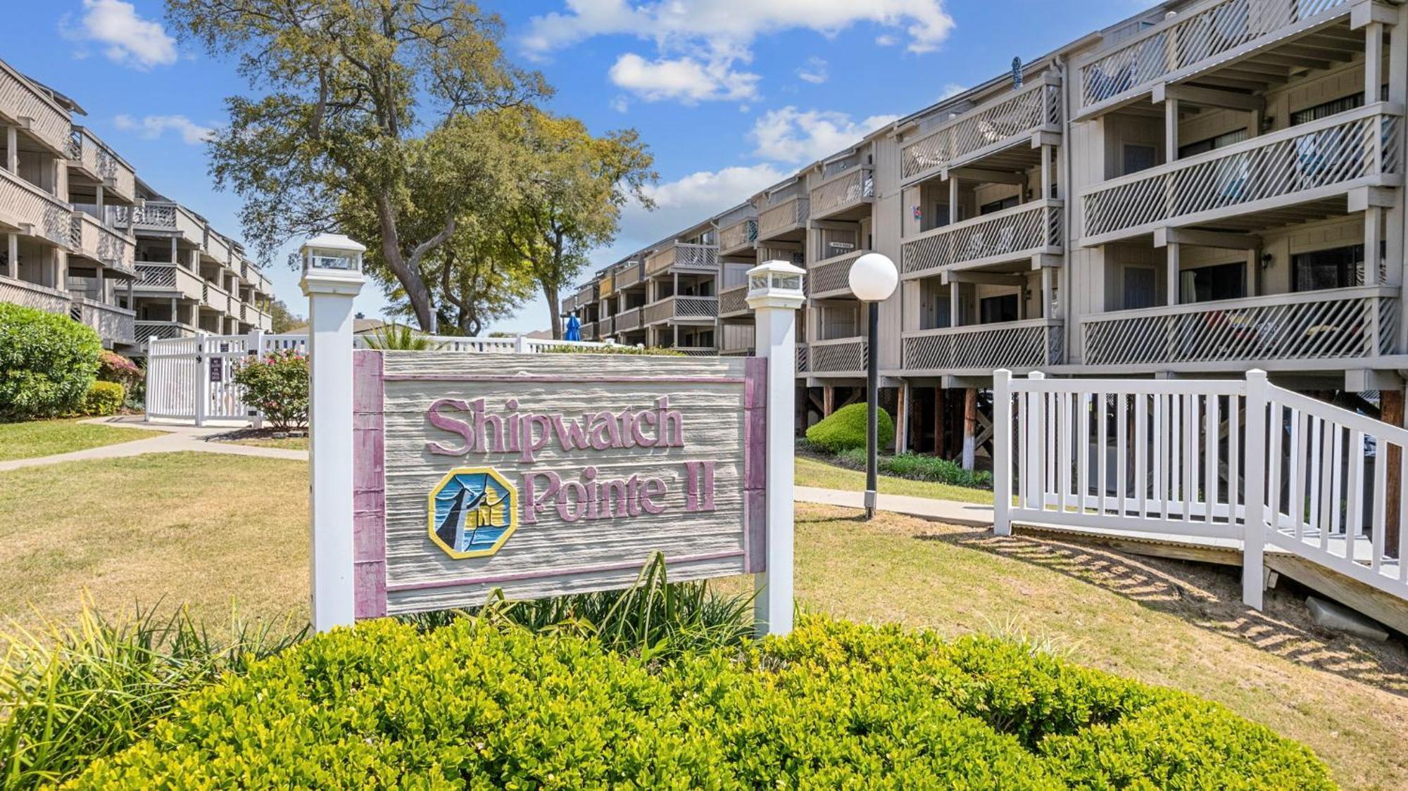 Salty Air Retreat * Myrtle Beach