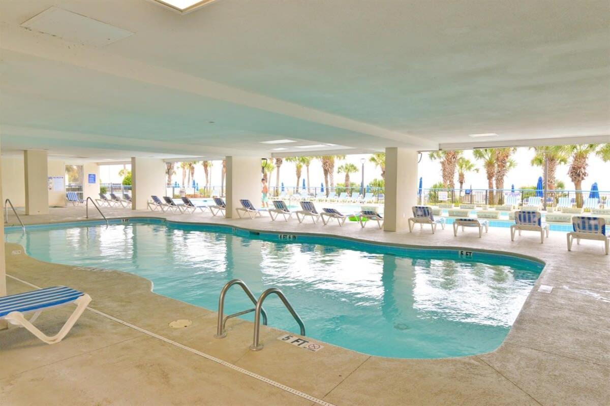 Holiday home Oceanfront Lazy River Indoor Outdoor Pools Location