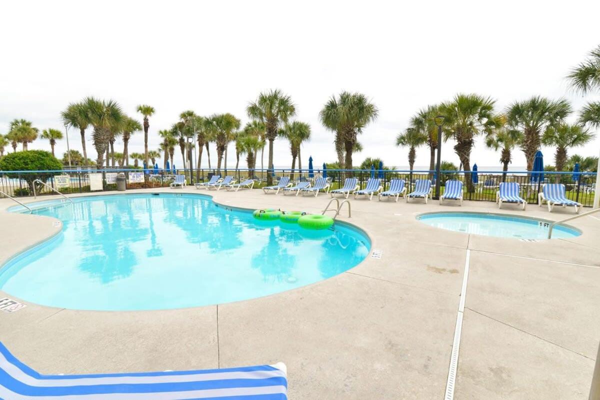 Holiday home Oceanfront Lazy River Indoor Outdoor Pools Location Myrtle Beach