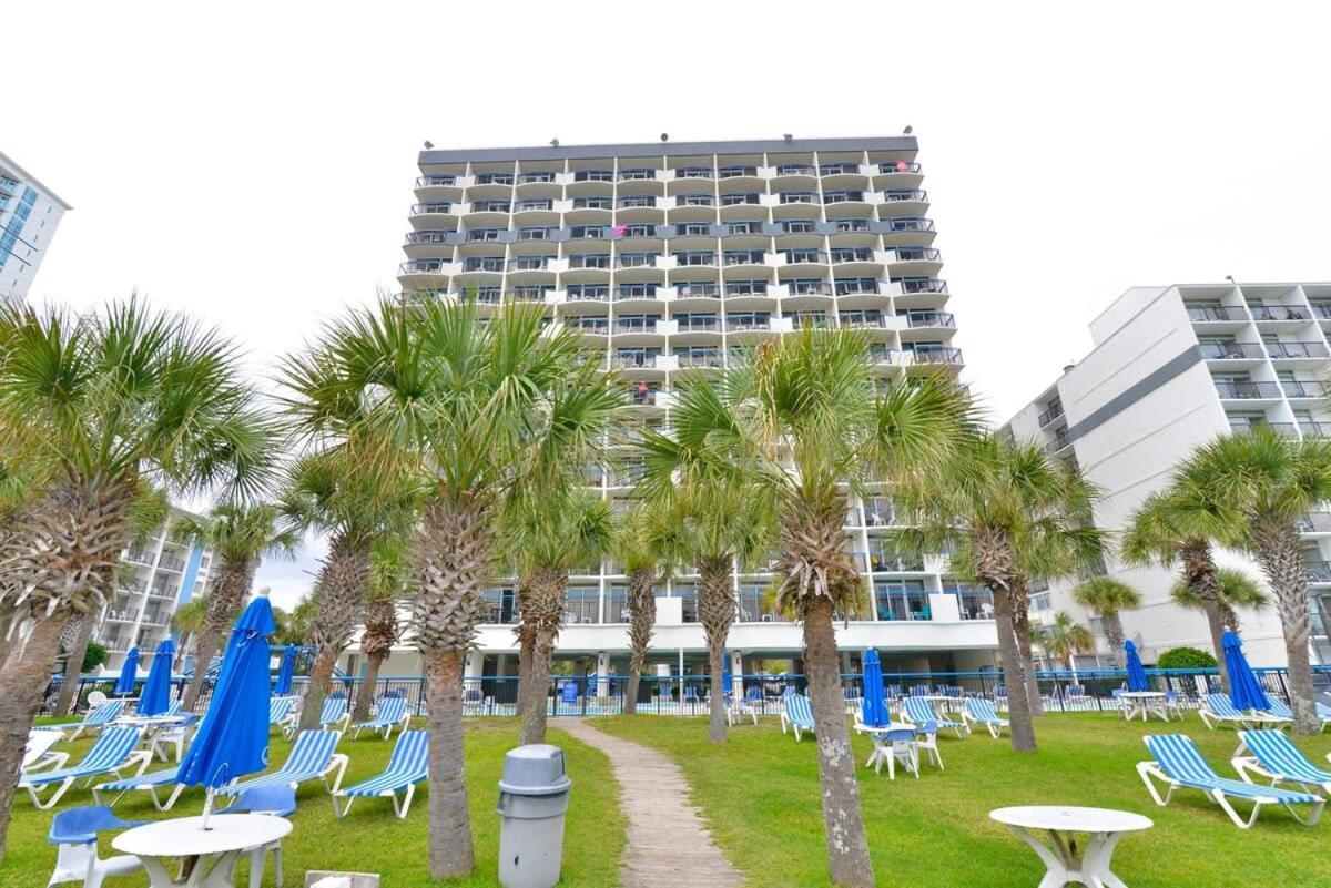 Oceanfront Lazy River Indoor Outdoor Pools Location