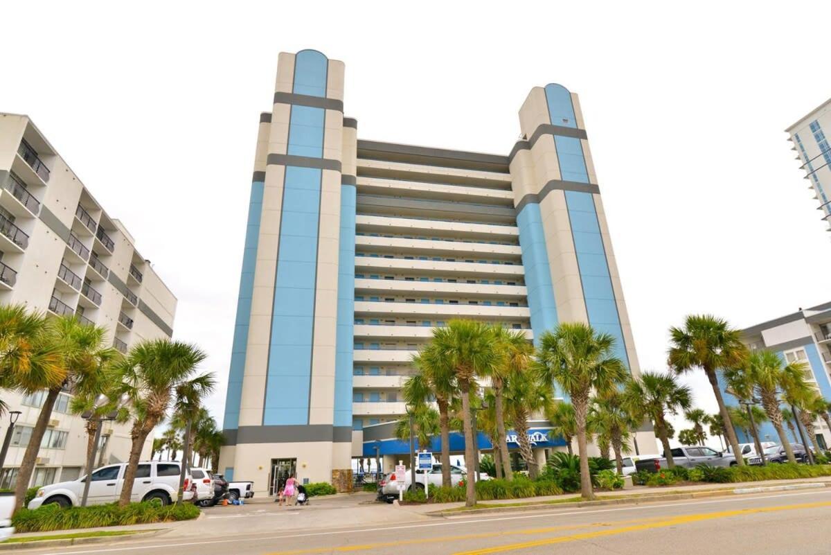Oceanfront Lazy River Indoor Outdoor Pools Location Holiday home *