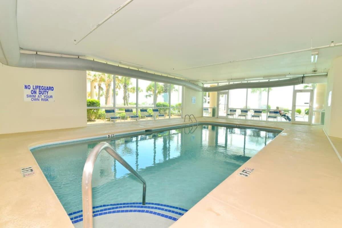 Holiday home Penthouse Stunning Ocean Views Lazy River Indoor Pool