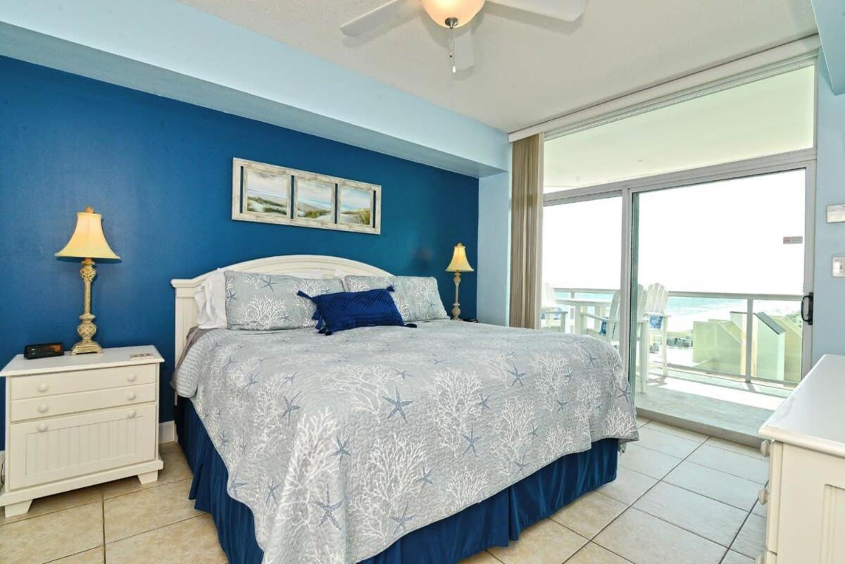 Penthouse Stunning Ocean Views Lazy River Indoor Pool Myrtle Beach