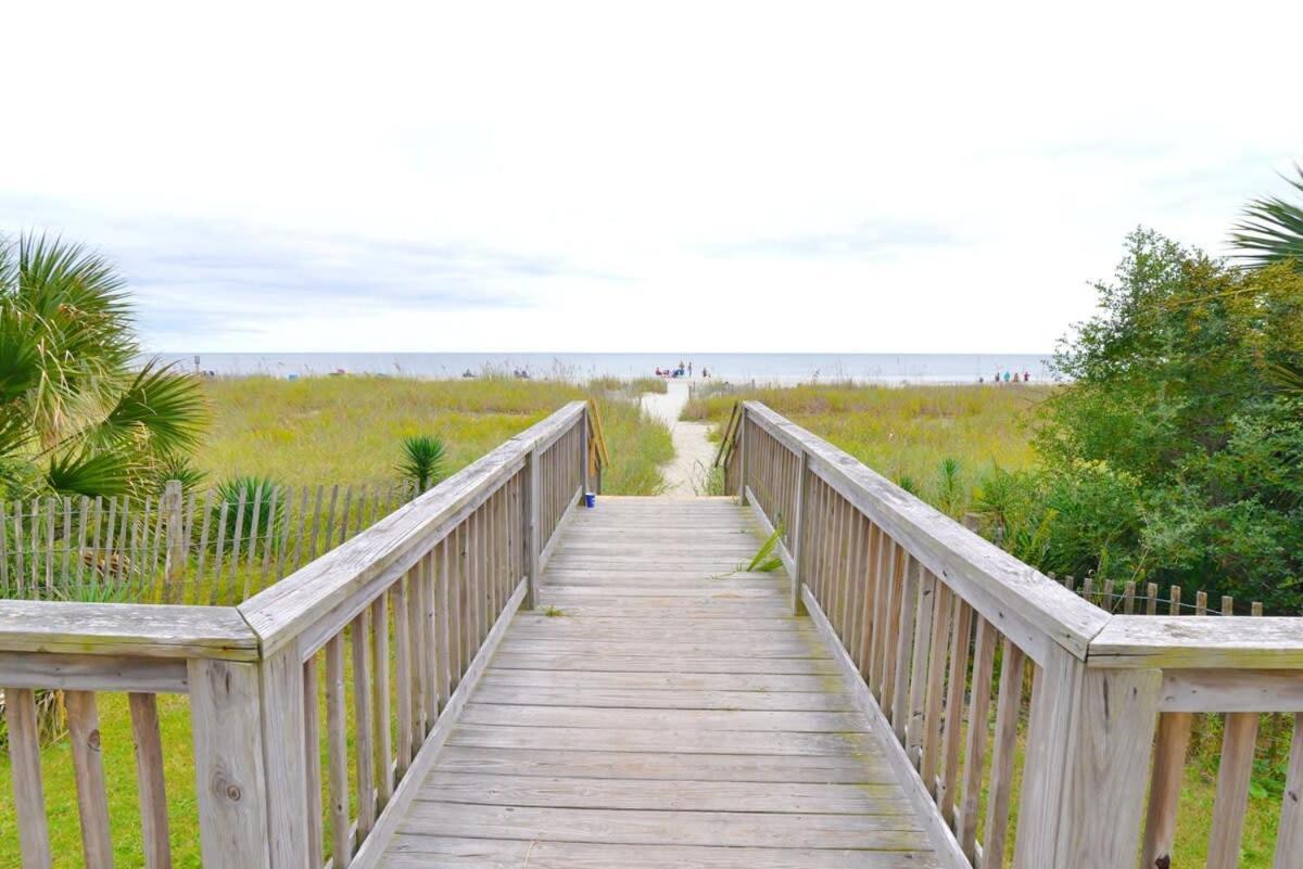 Holiday home Oceanfront Lazy River Indoor Outdoor Pools Location