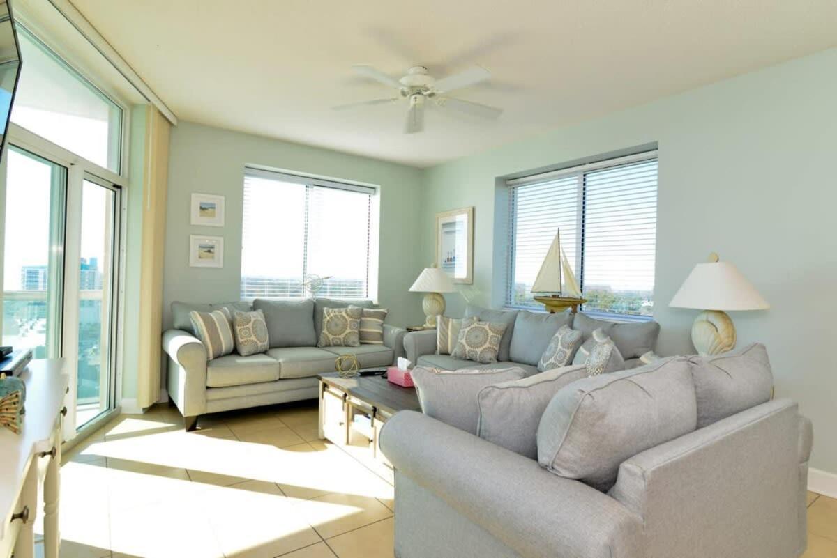 Penthouse Stunning Ocean Views Lazy River Indoor Pool Holiday home