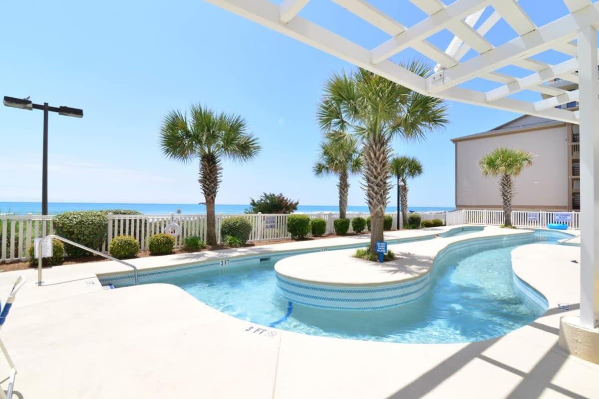 Holiday home Penthouse Stunning Ocean Views Lazy River Indoor Pool *