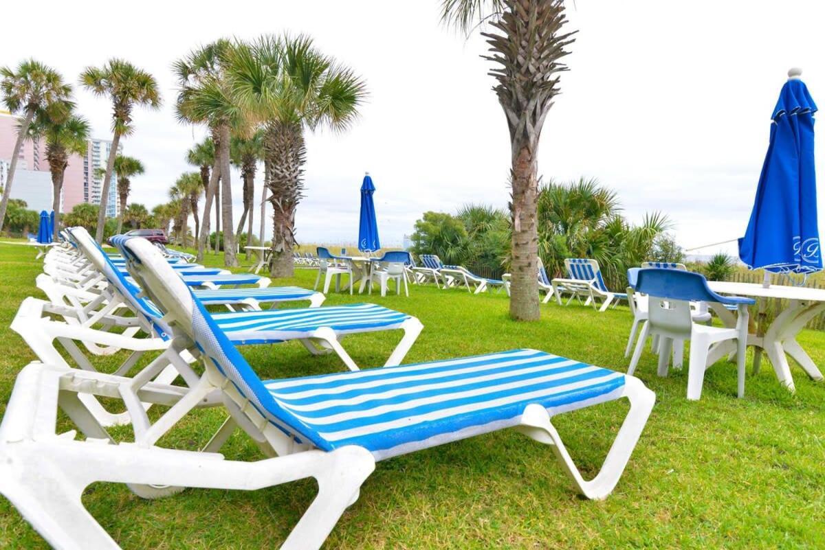 Oceanfront Lazy River Indoor Outdoor Pools Location * Myrtle Beach