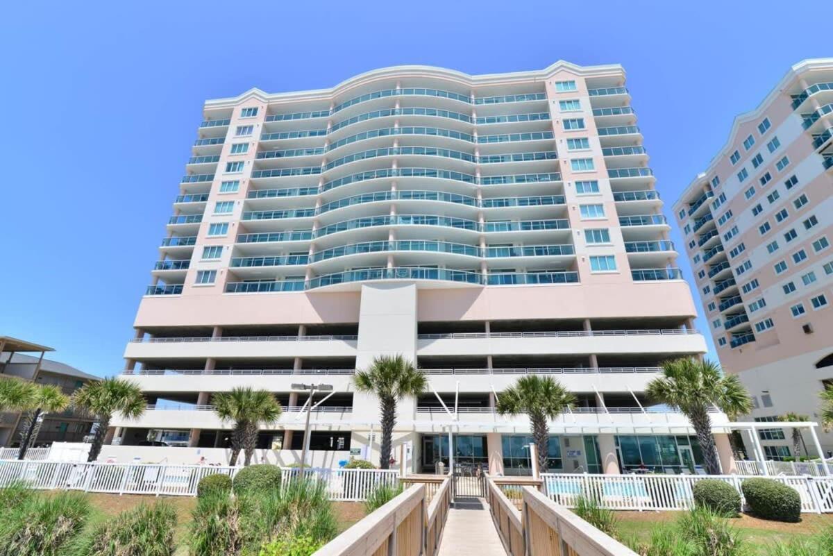 Holiday home Penthouse Stunning Ocean Views Lazy River Indoor Pool